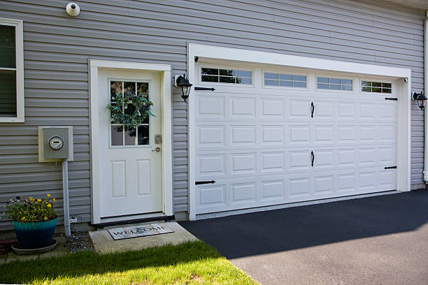 24/7 Emergency Garage Door Panel Replacement experts in Grant County County, NM